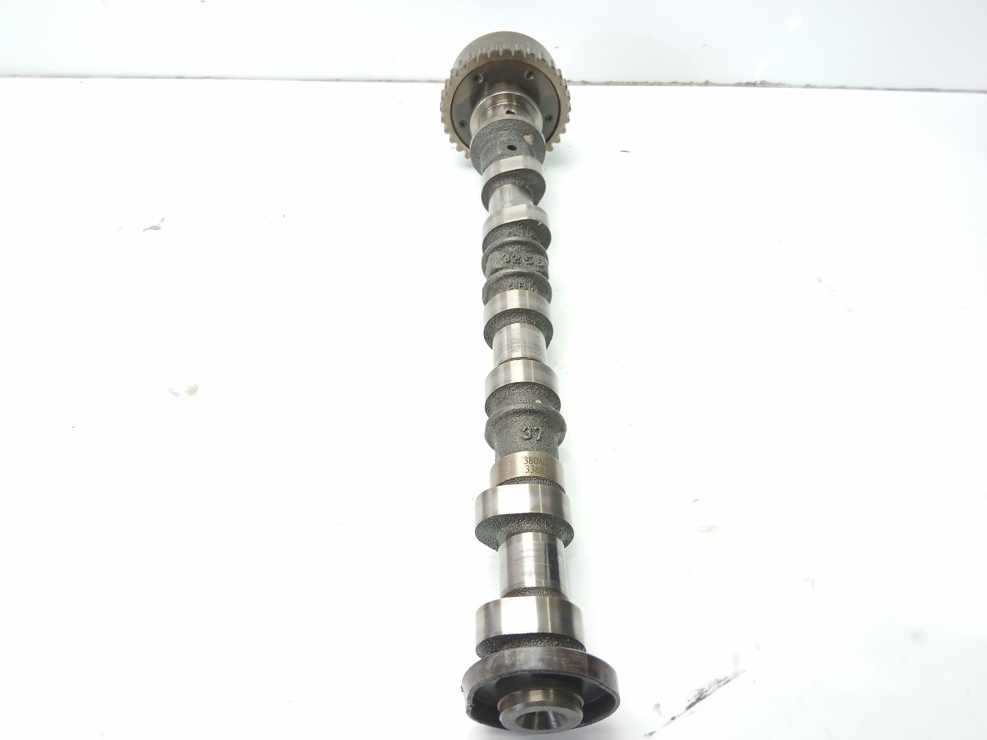 LANCIA Ypsilon II (Type 843)  (2003-2011) Exhaust Camshaft 05184370AH,380AG33881,05184150AF 18482534