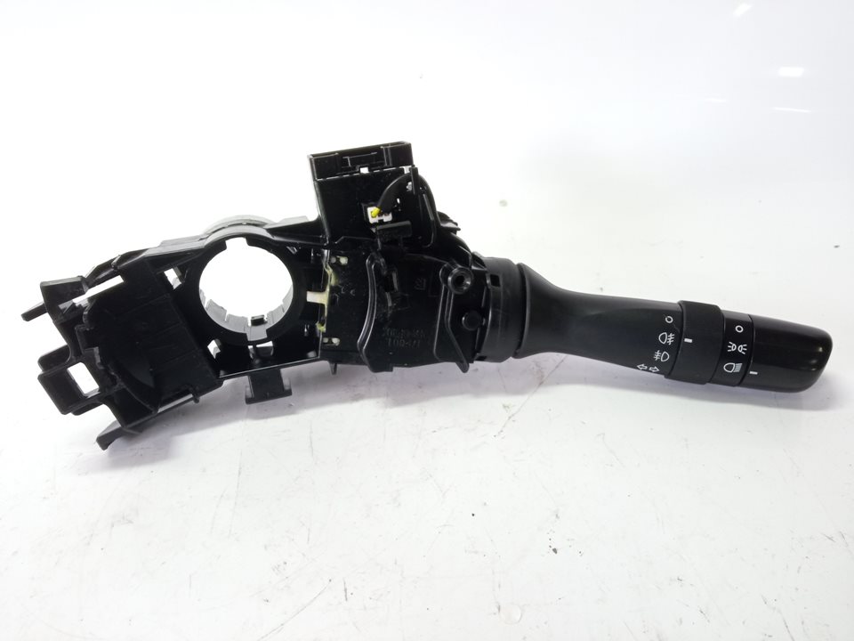 TOYOTA Yaris 2 generation (2005-2012) Headlight Switch Control Unit 841400D081, 17F001 18470462