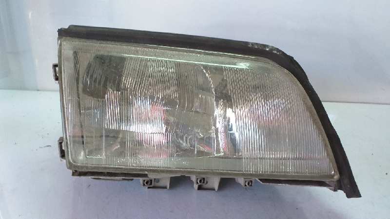 RENAULT C-Class W202/S202 (1993-2001) Front Høyre Frontlykt 2028201861 18397618