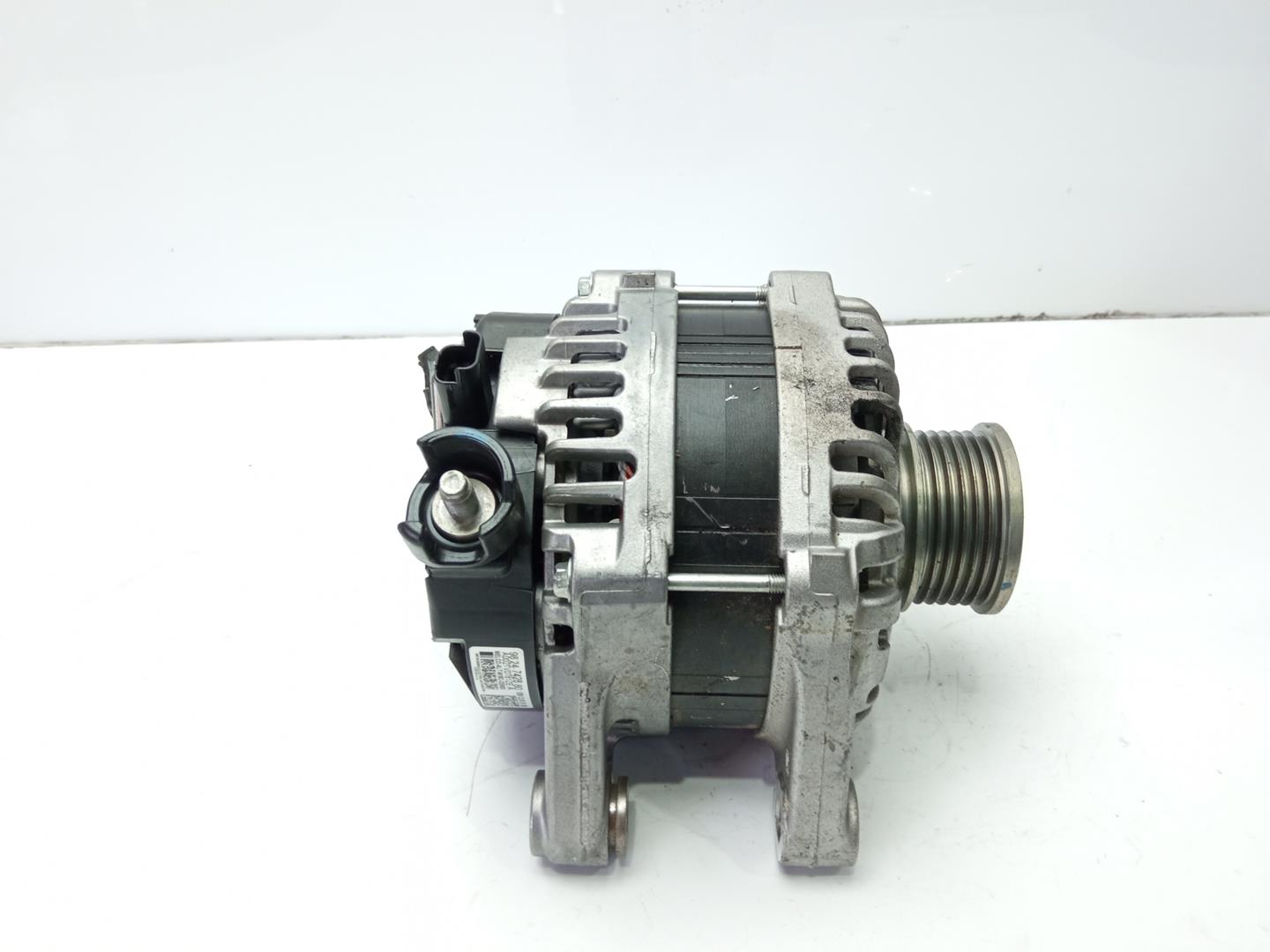 PEUGEOT 5008 1 generation (2009-2016) Alternator 9824742880,A002TV0781ZEA,CL18 18481066