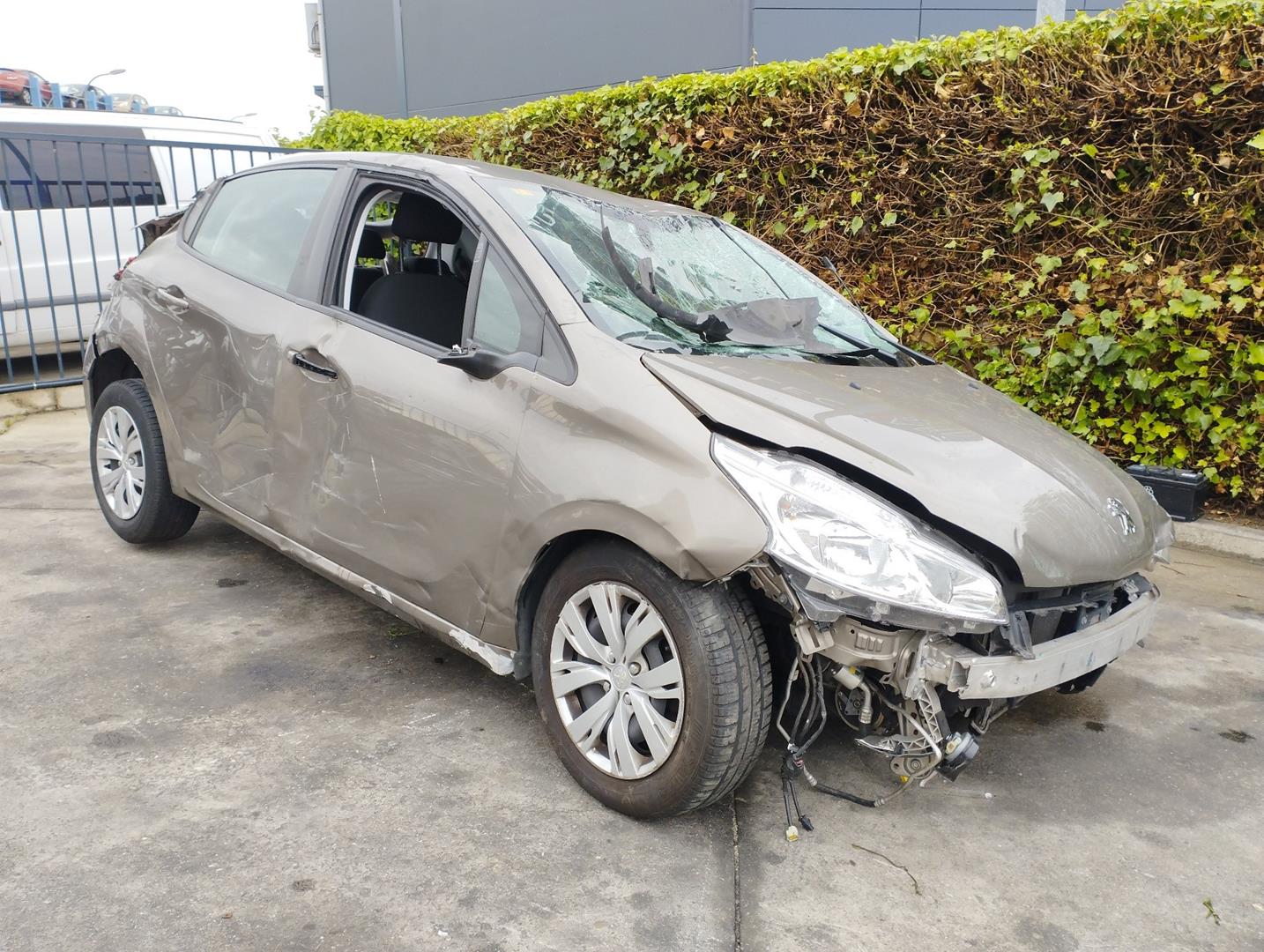 PEUGEOT 208 Peugeot 208 (2012-2015) Comutatoare 96750117ZD 22704955