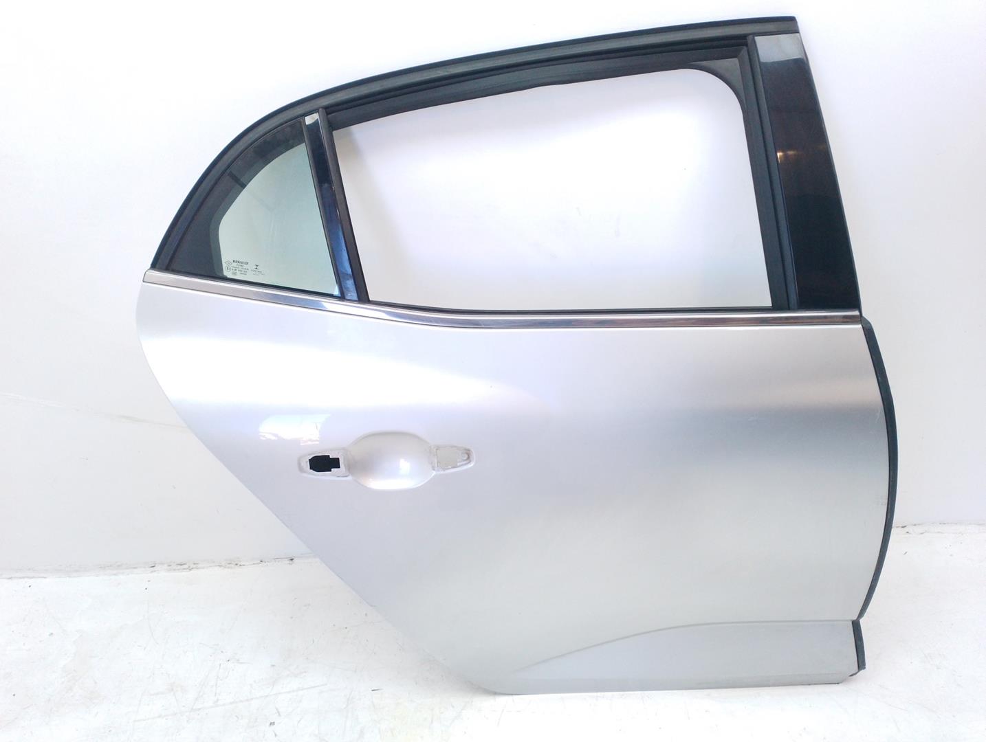 RENAULT Megane 3 generation (2008-2020) Rear Right Door 821003398R 22706722