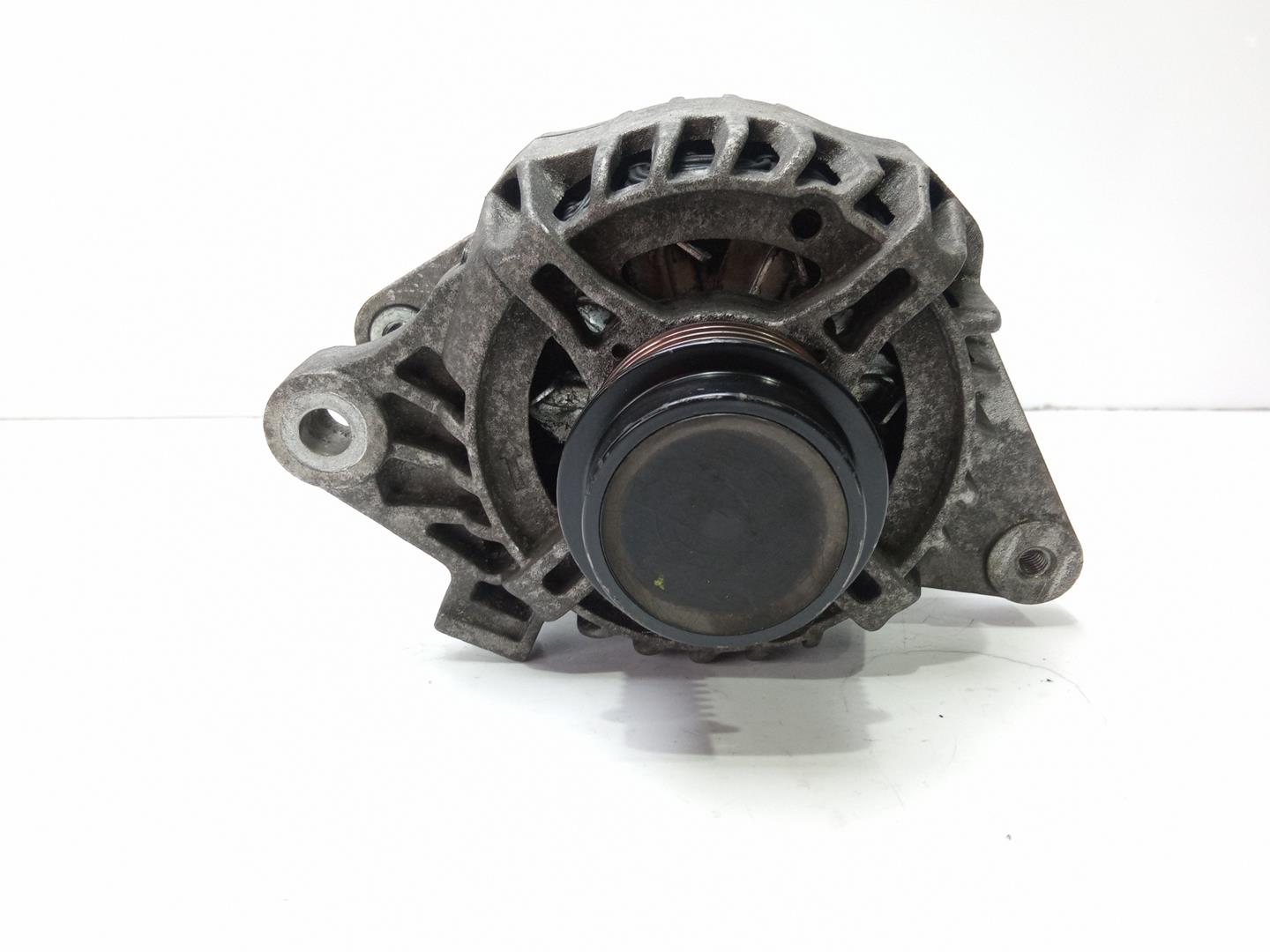 TOYOTA Auris 2 generation (2012-2015) Γεννήτρια 270600T010 22705483