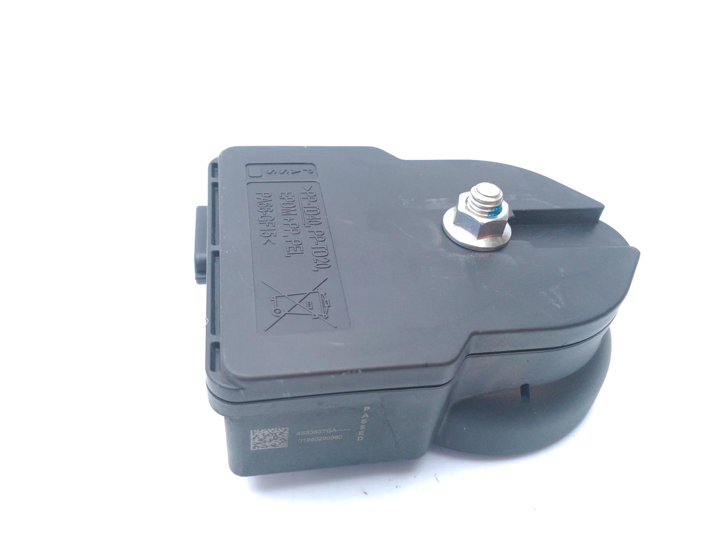 LEXUS IS XE30 (2013-2024) Other Control Units 8904053070 22706208