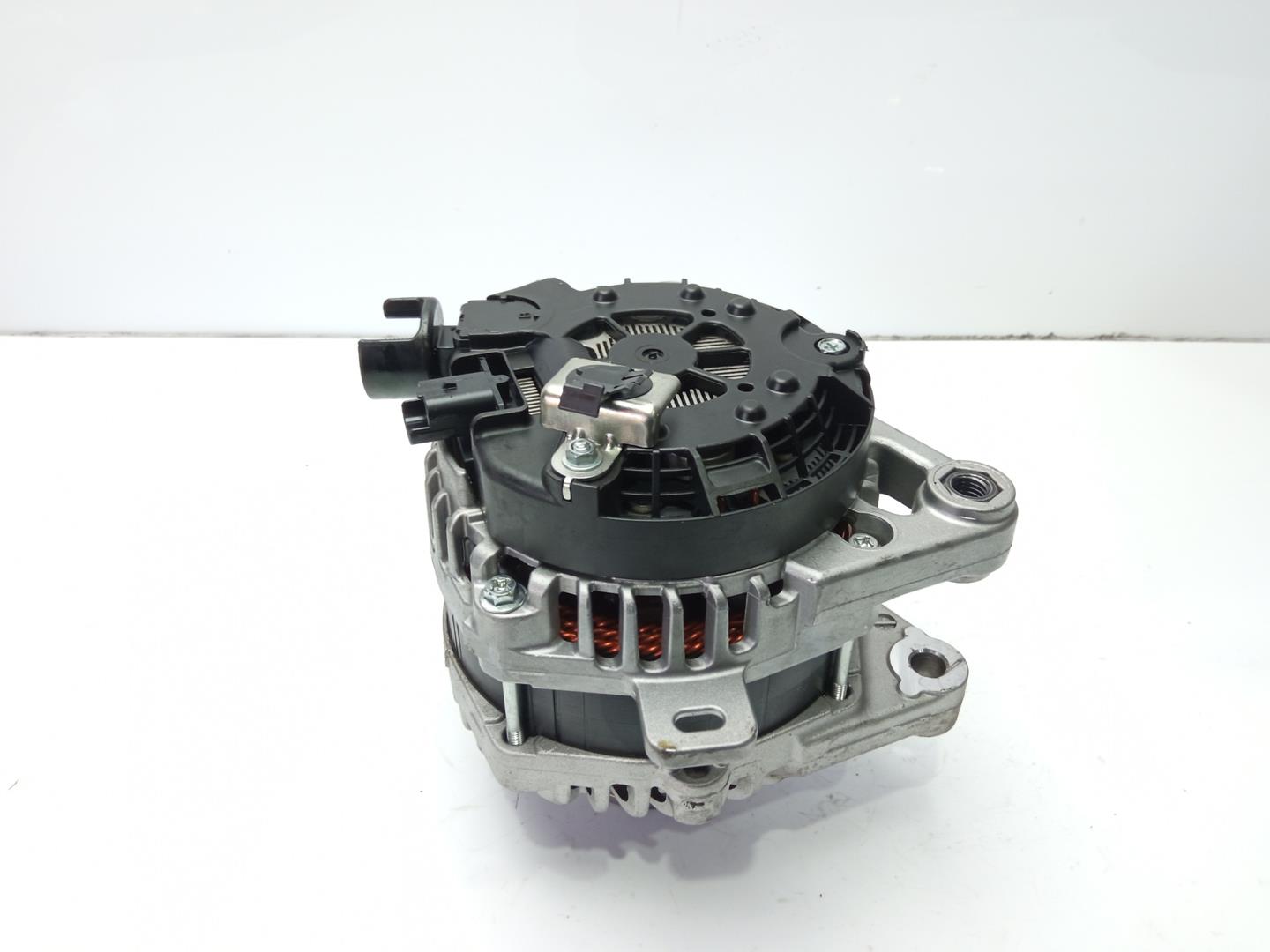 PEUGEOT 5008 1 generation (2009-2016) Alternator 9824742880,A002TV0781ZEA,CL18 18481066