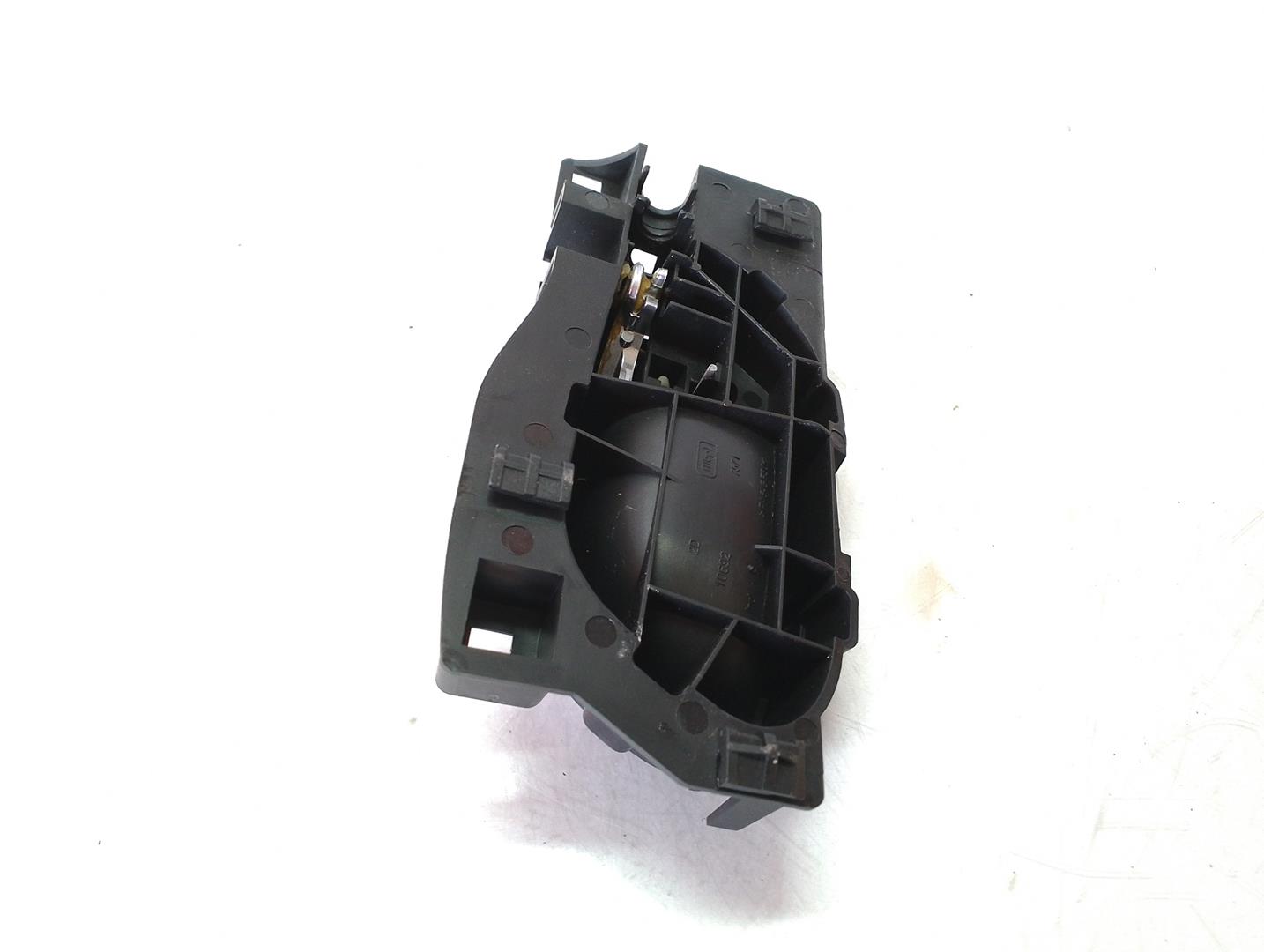 PEUGEOT 508 1 generation (2010-2020) Other Interior Parts 9144G4, 9685950277 18455350