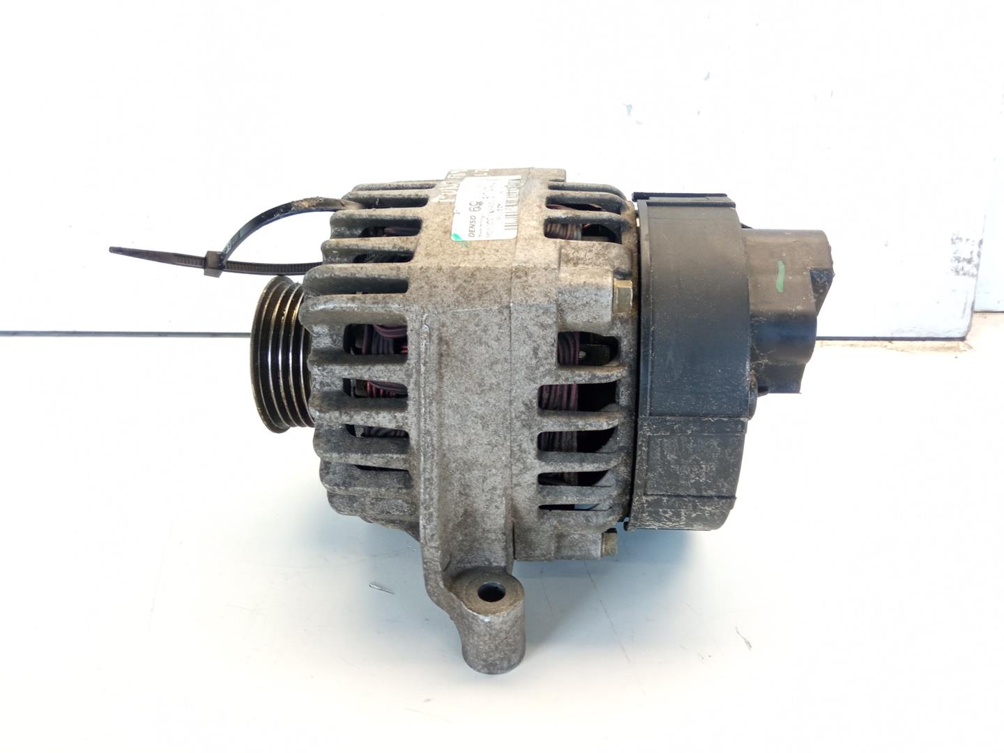 FIAT Punto 3 generation (2005-2020) Alternator 51714794 18441600