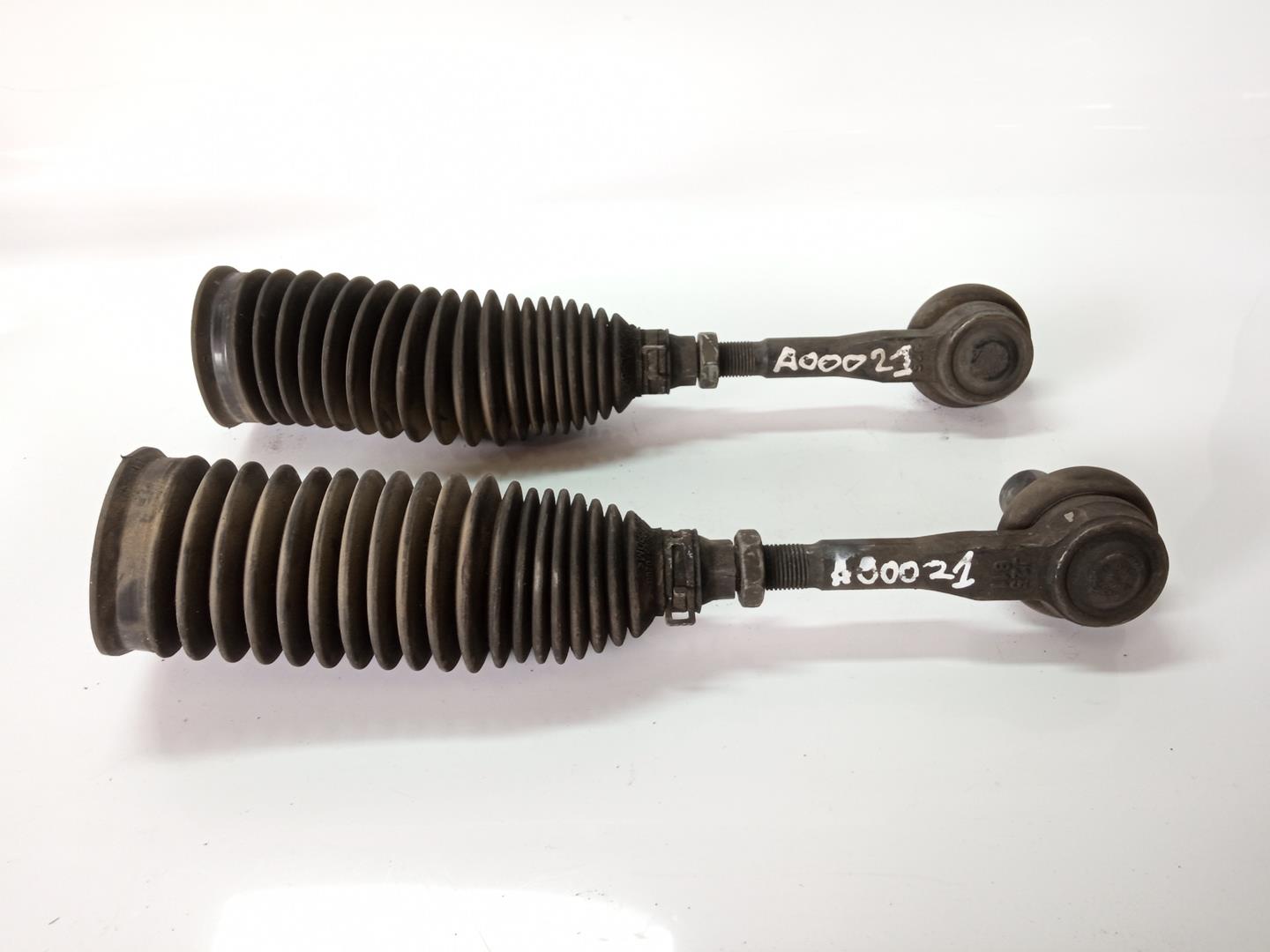 AUDI A8 D3/4E (2002-2010) Steering tie rod end 4E0419811E 24005813
