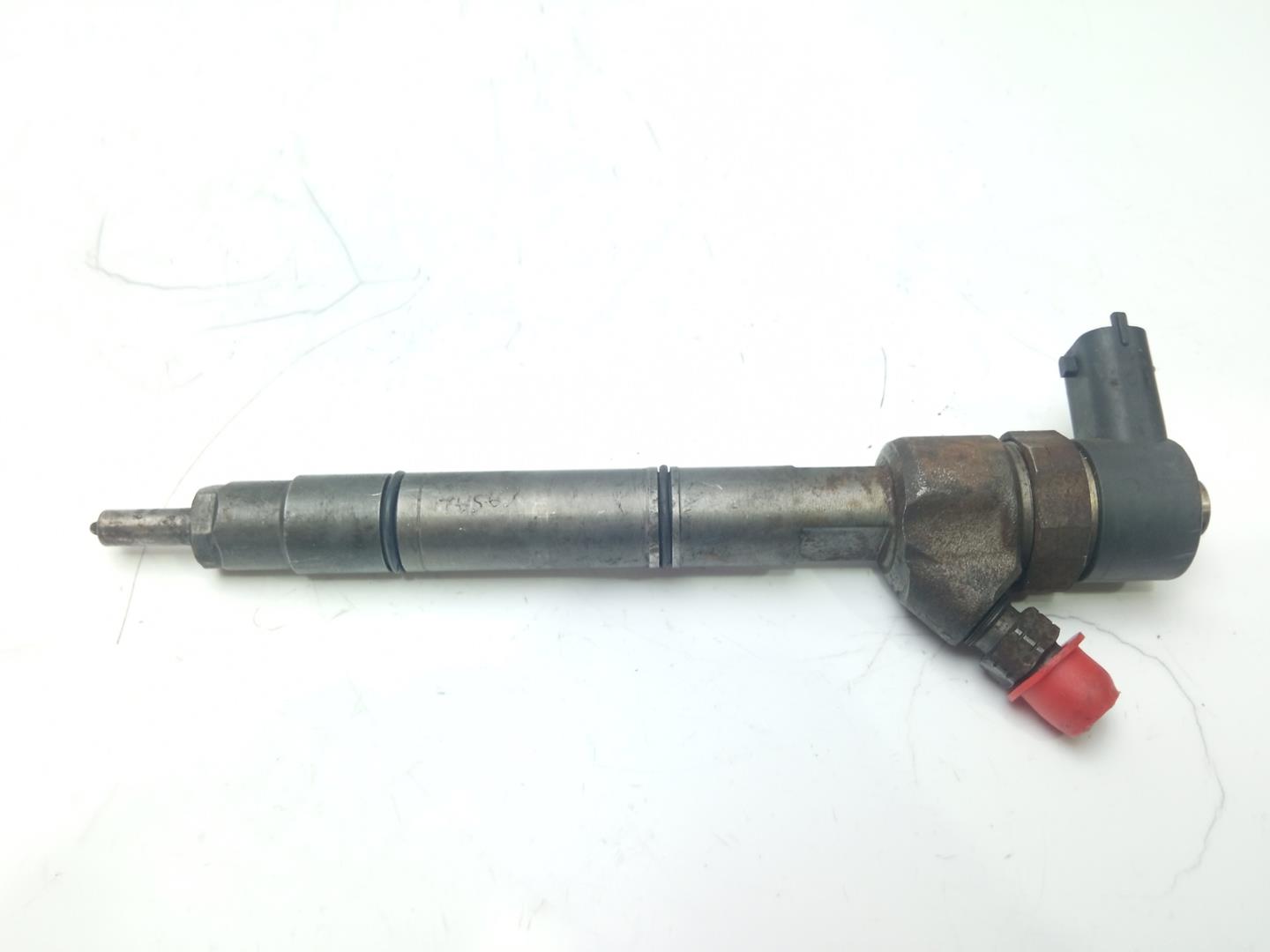 HYUNDAI Santa Fe SM (2000-2013) Fuel Injector 0445110223 22437609