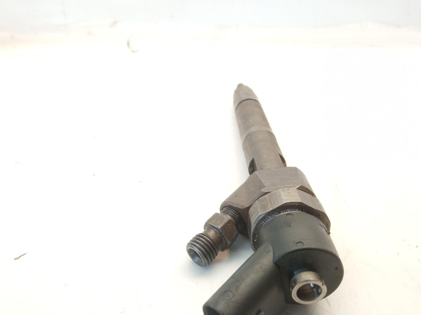 MERCEDES-BENZ A-Class W168 (1997-2004) Fuel Injector 0445110015,0445110015 18458584