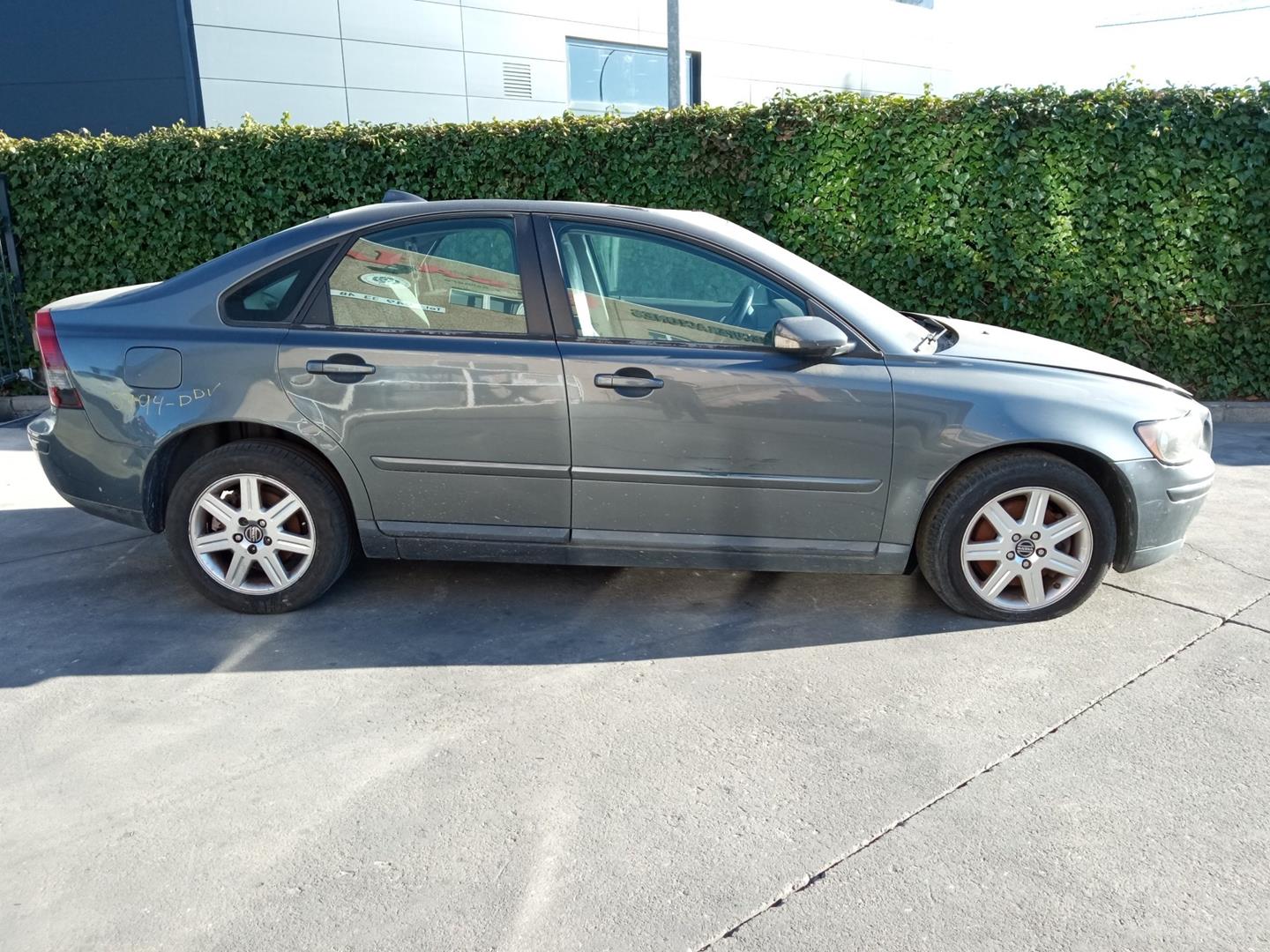 VOLVO S40 2 generation (2004-2012) Priekinių dešinių durų stiklo pakelėjas 8679081RH, 30737681 22707921