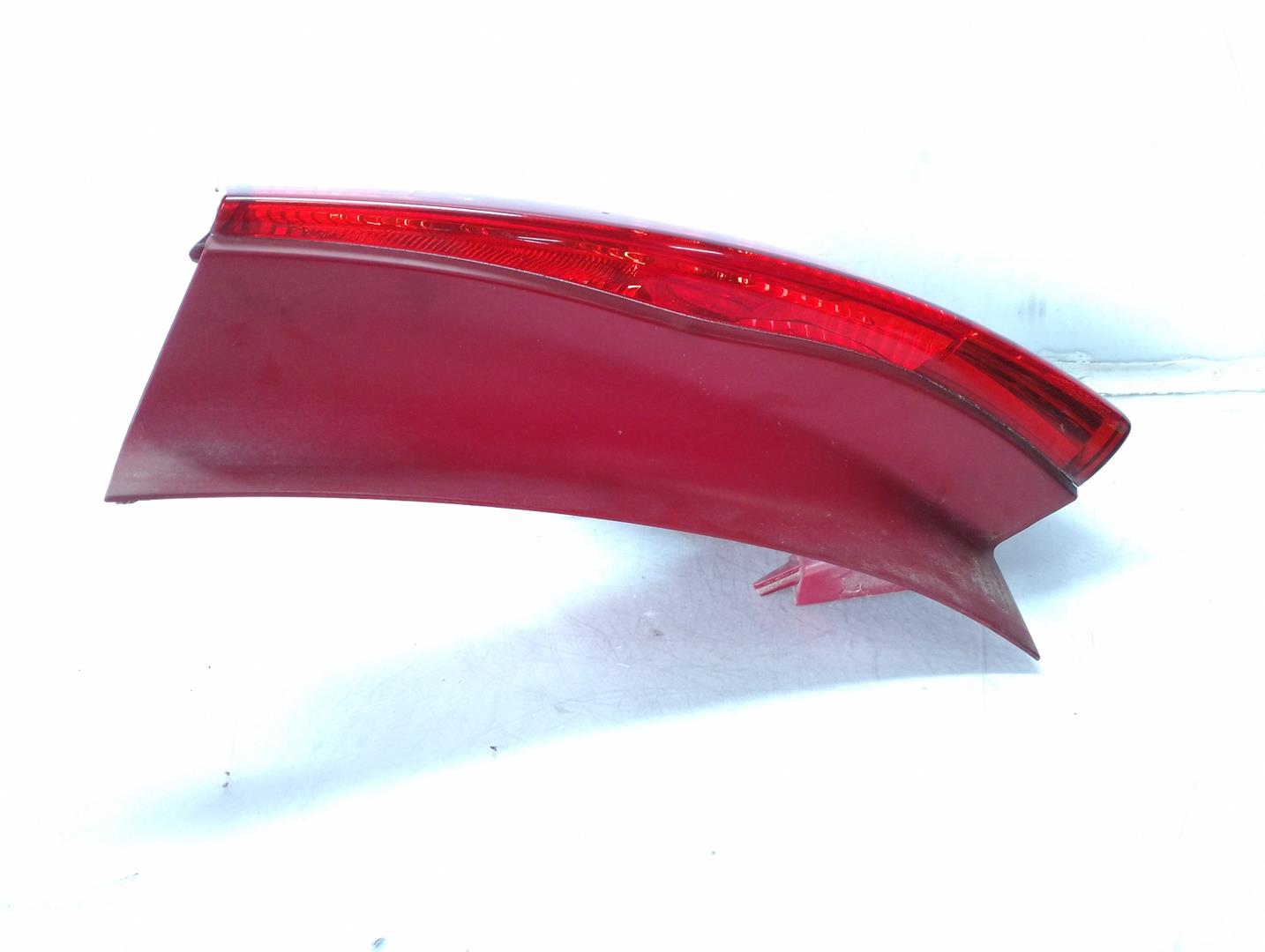 CITROËN C4 1 generation (2004-2011) Rear Right Taillight Lamp 6351T8,9655863980 22499601