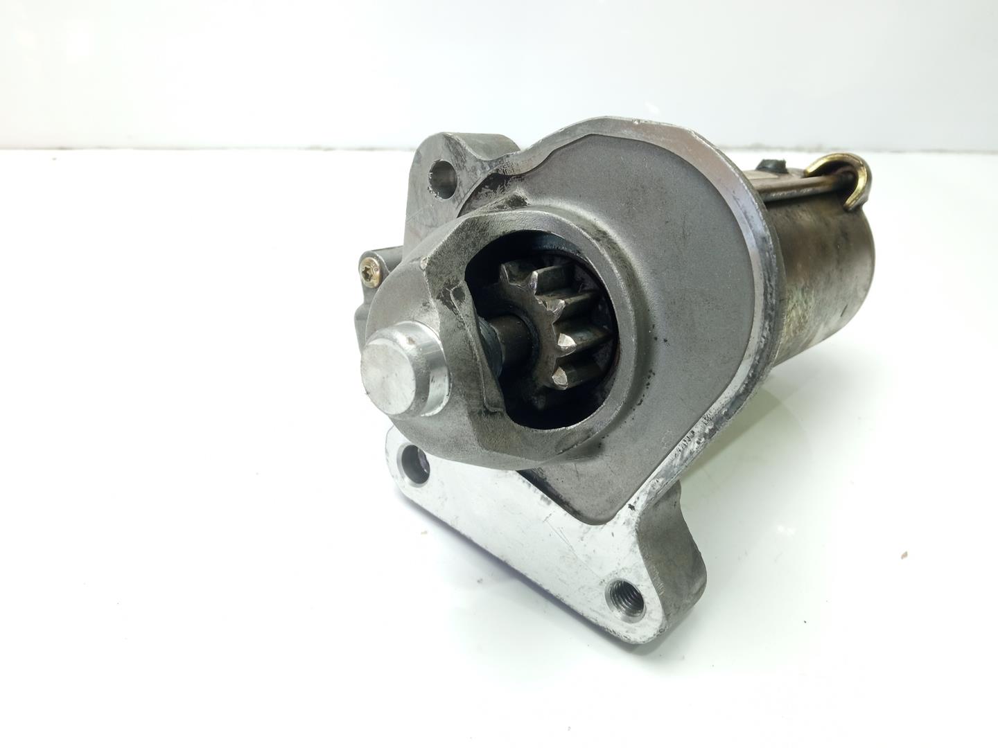 MAZDA 3 BK (2003-2009) Starteris Y60118400A,4329CI 18467764