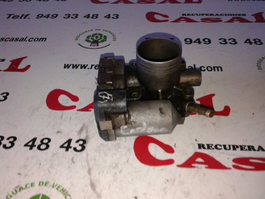 LEXUS Cordoba 1 generation (1993-2003) Throttle Body 030133062A,0280750049 18354093