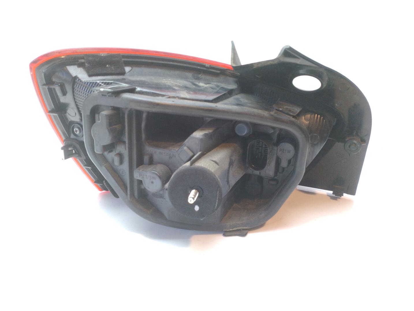 SEAT Ibiza 4 generation (2008-2017) Far dreapta față 6J4945096K 20382518