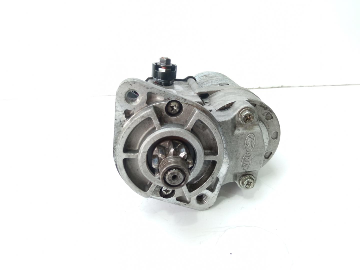 HYUNDAI Santa Fe SM (2000-2013) Starter Motor 3610027010, 031013190 22705207