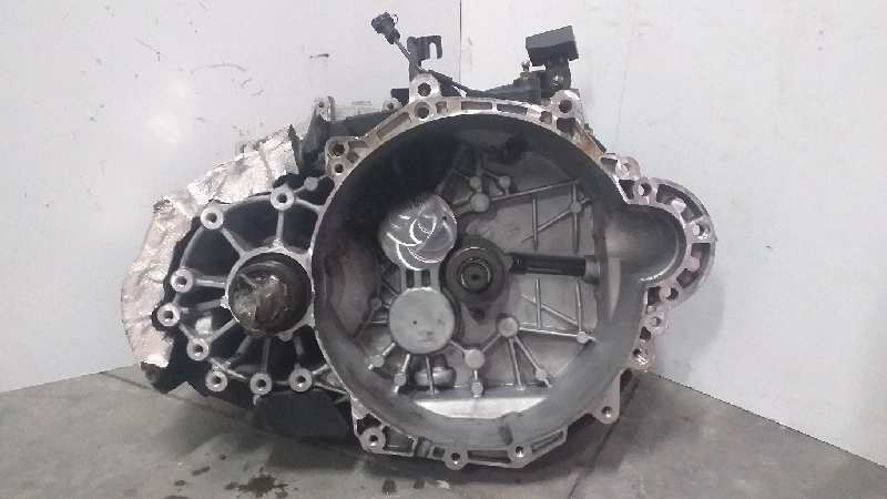 LAND ROVER Discovery Sport 1 generation (2014-2024) Gearbox LR060531,FK7R7002AB,T1GH4 24007192