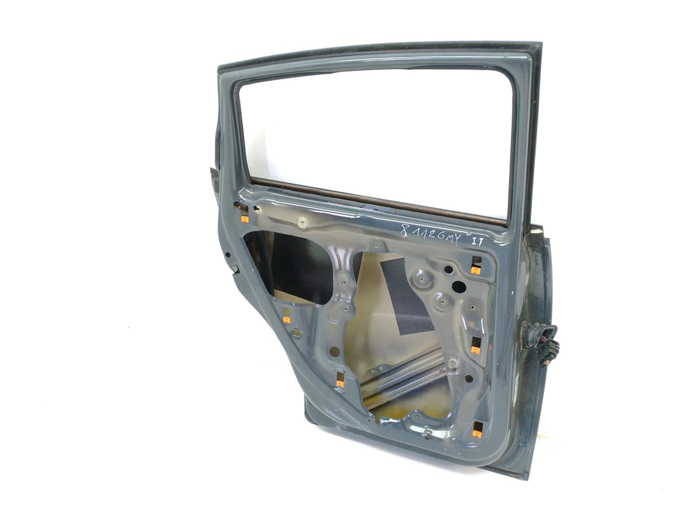 SEAT Leon 2 generation (2005-2012) Задна лява врата 1P0833055 22704254