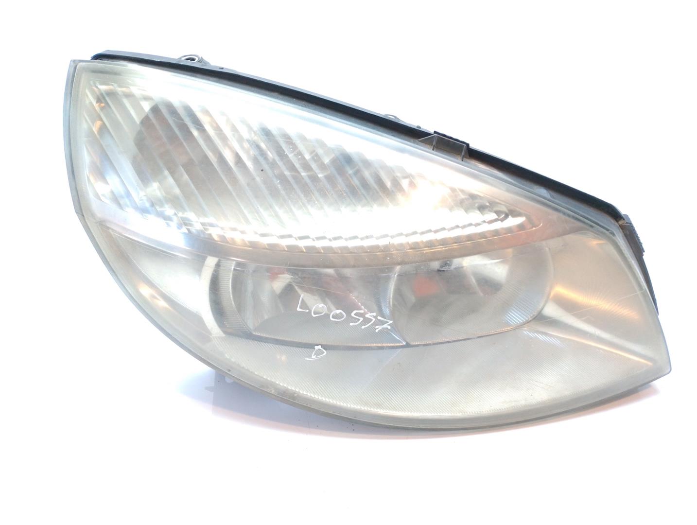 RENAULT Scenic 2 generation (2003-2010) Front Right Headlight 260102336R 22705724