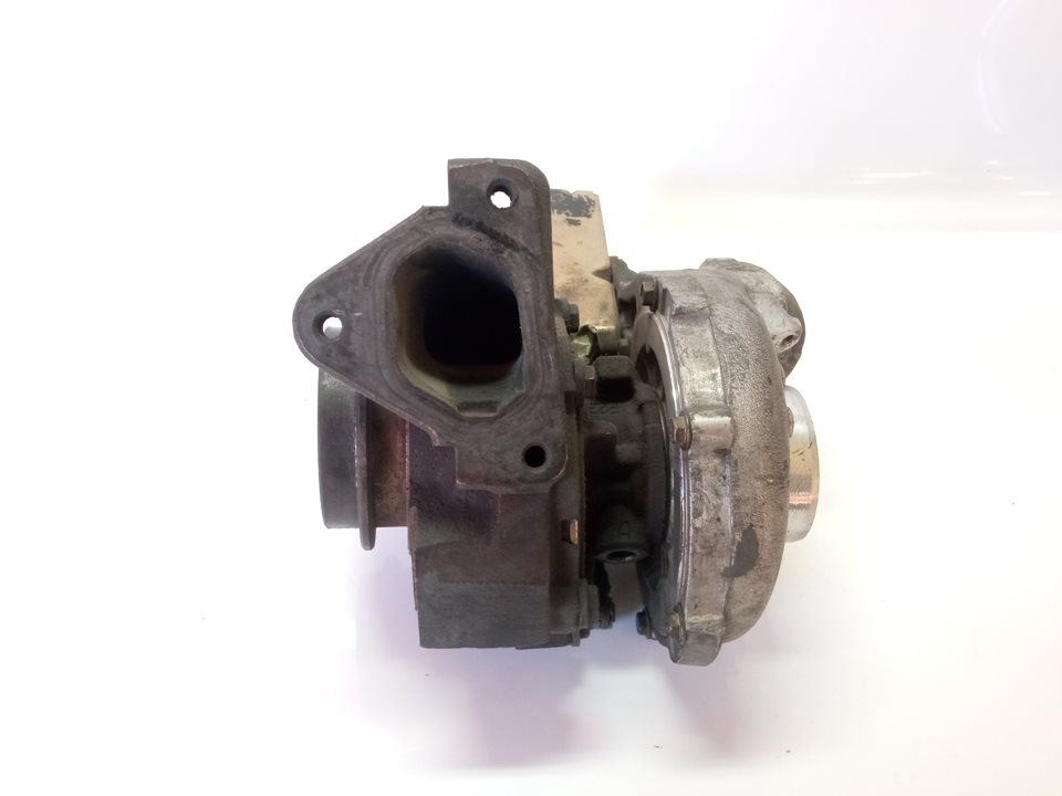 OPEL Frontera B (1998-2004) Turbina A6460900180 18473615