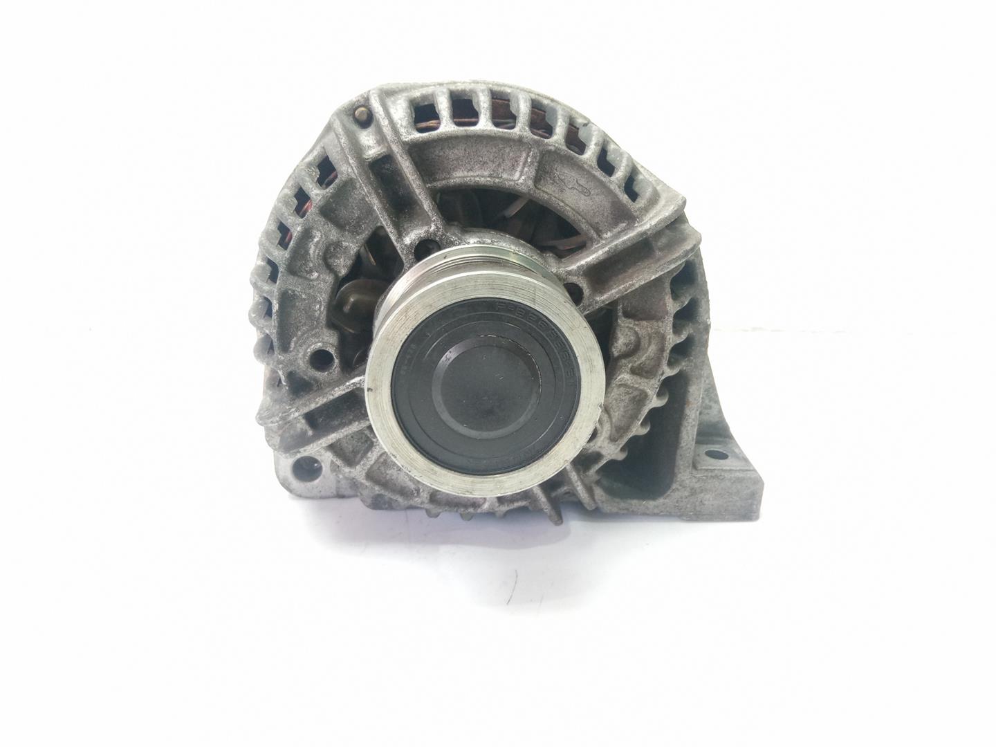 MAZDA 850 1 generation (1992-1997) Alternator 8676496,0124525029 18480877