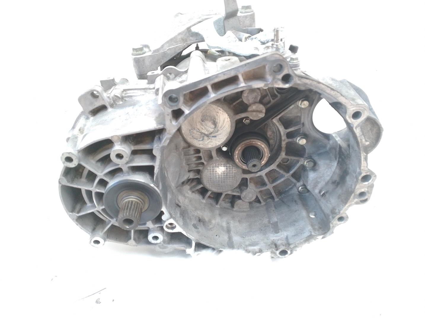 OPEL Toledo 3 generation (2004-2010) Sebességváltó 02Q300043EX,GNE 22332633