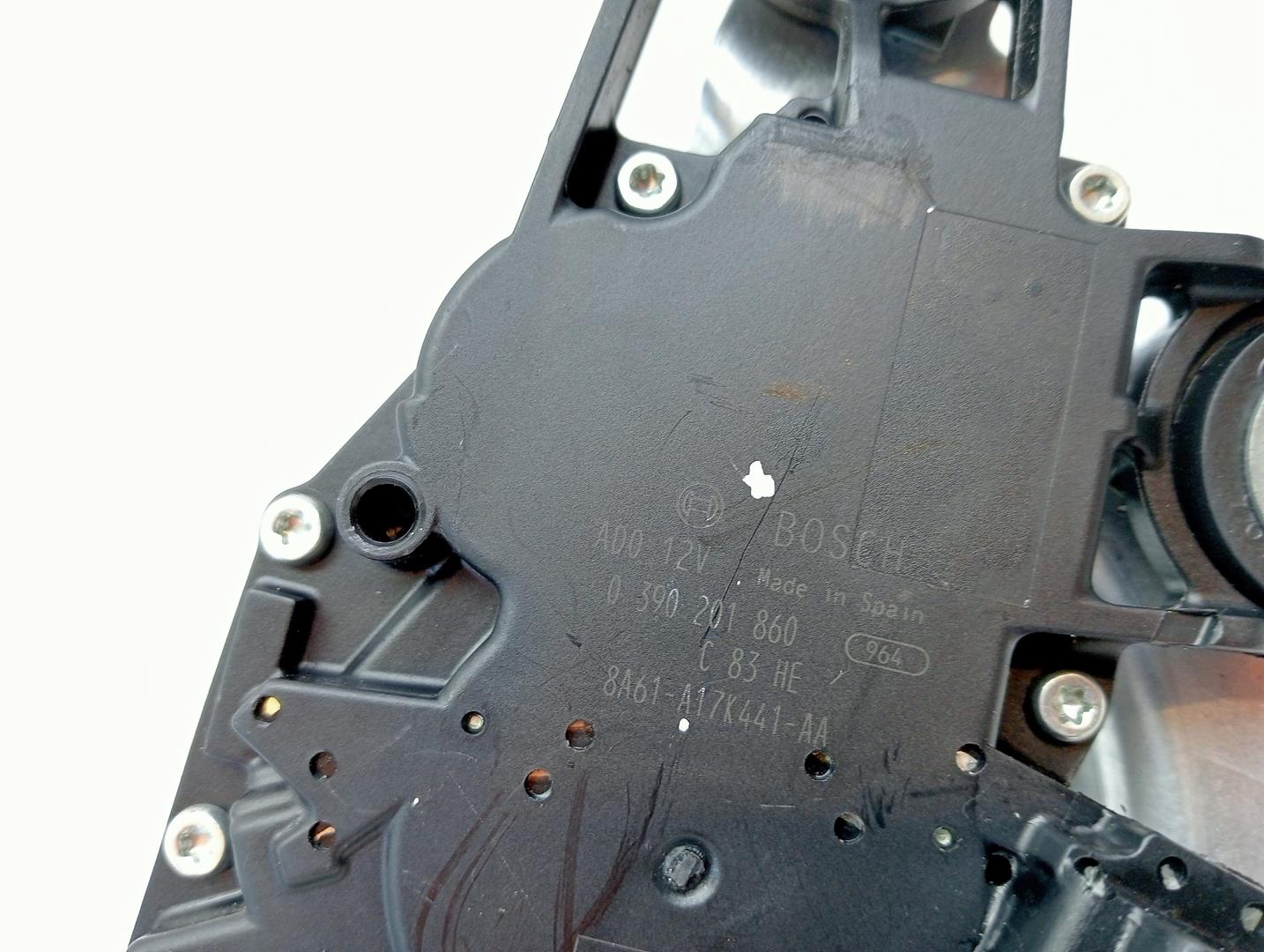 FORD Fiesta 5 generation (2001-2010) Моторчик заднего стеклоочистителя 0390201860, 8A61A17K441AA 22487020