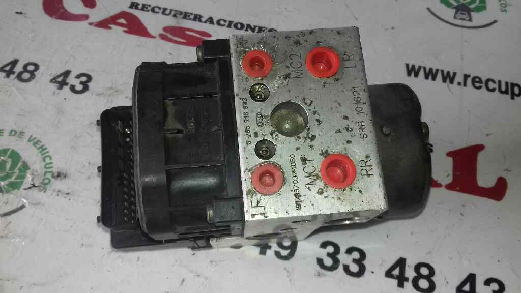 VOLKSWAGEN 25 1 generation (1999-2005) ABS Pump 0265216803,0273004537 18356296