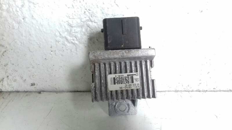 LAND ROVER Discovery Sport 1 generation (2014-2024) Relays AV6112A343BA, 9663824880 25427141