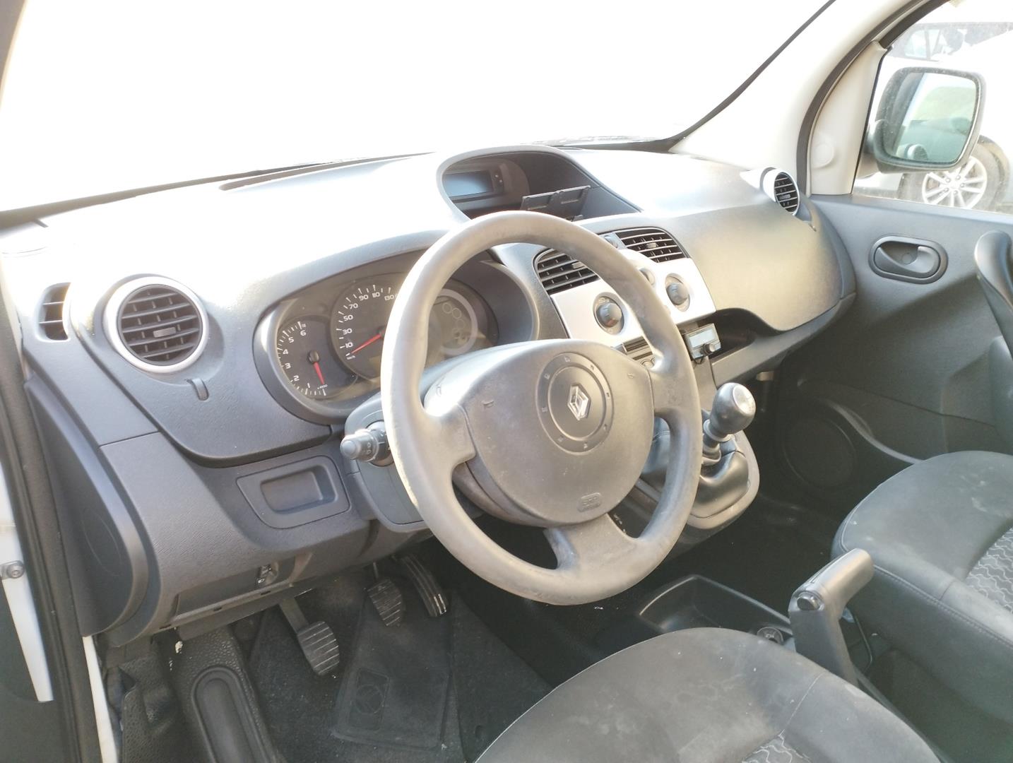 RENAULT Kangoo 2 generation (2007-2021) Steering Wheel Slip Ring Squib 8200379529 22705622