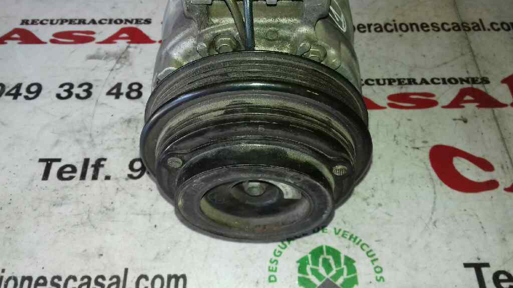 AUDI A3 8L (1996-2003) Air Condition Pump 4B0260805C,4471706296,4473006143 18351727