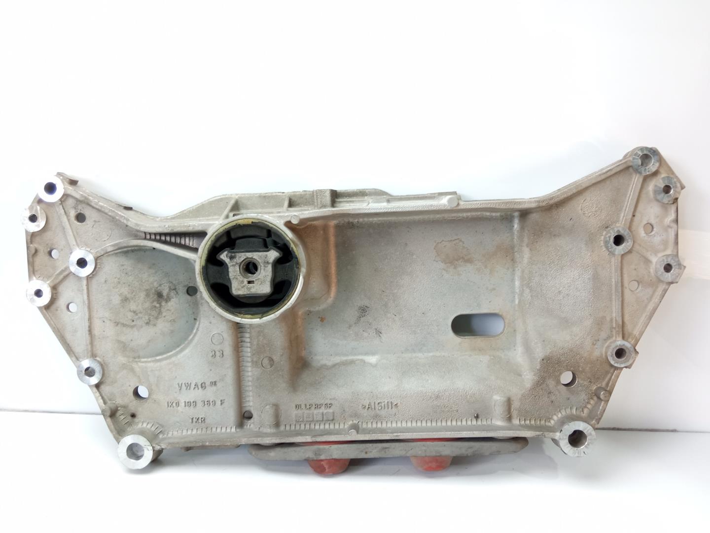 VOLKSWAGEN Golf 5 generation (2003-2009) Front Suspension Subframe 1K0199369F,1K0199867 18483260