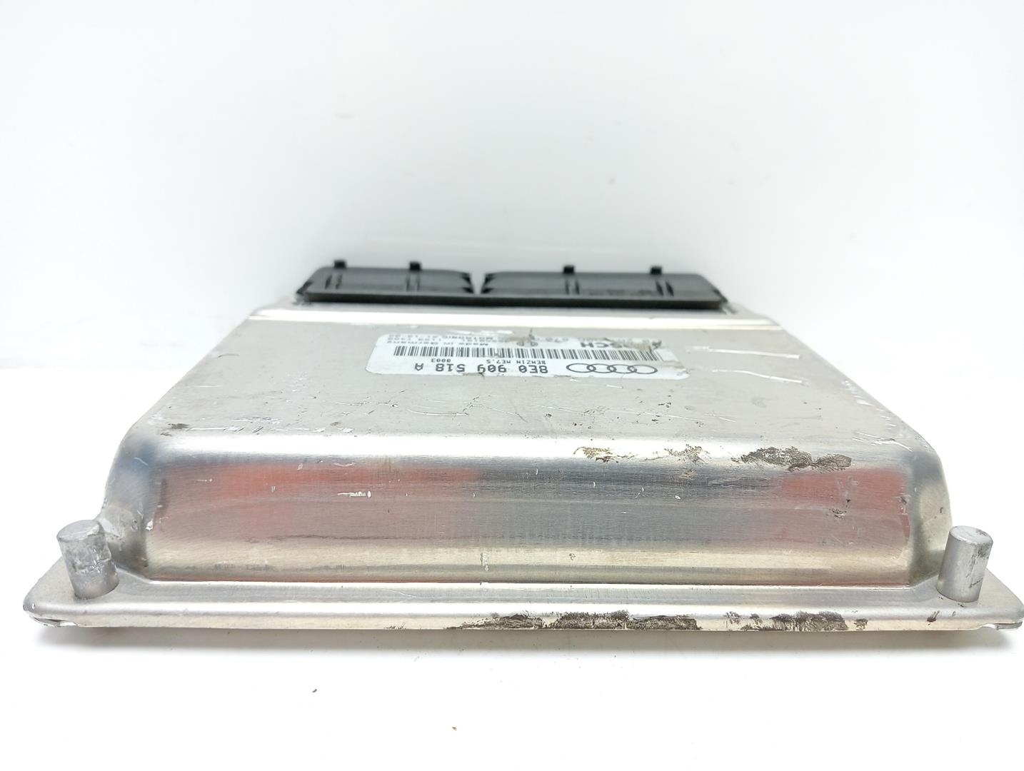 AUDI A4 B6/8E (2000-2005) Engine Control Unit ECU 8E0909518A,0261206870 22346528