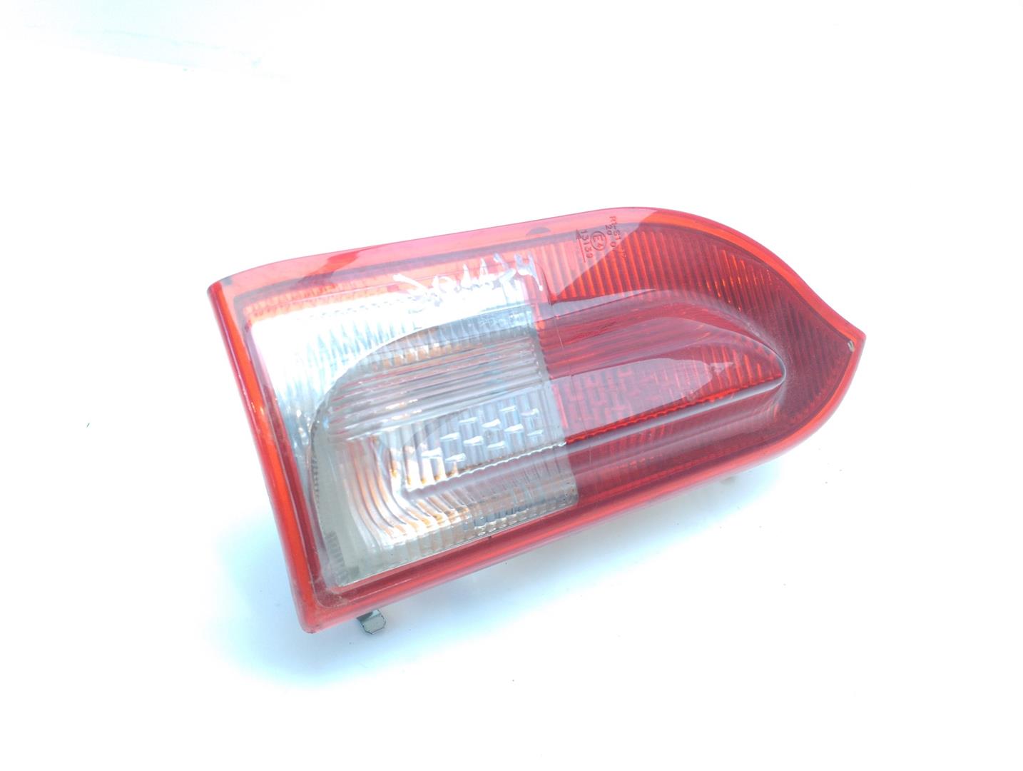 OPEL Insignia A (2008-2016) Rear Left Taillight 13226854 22707770