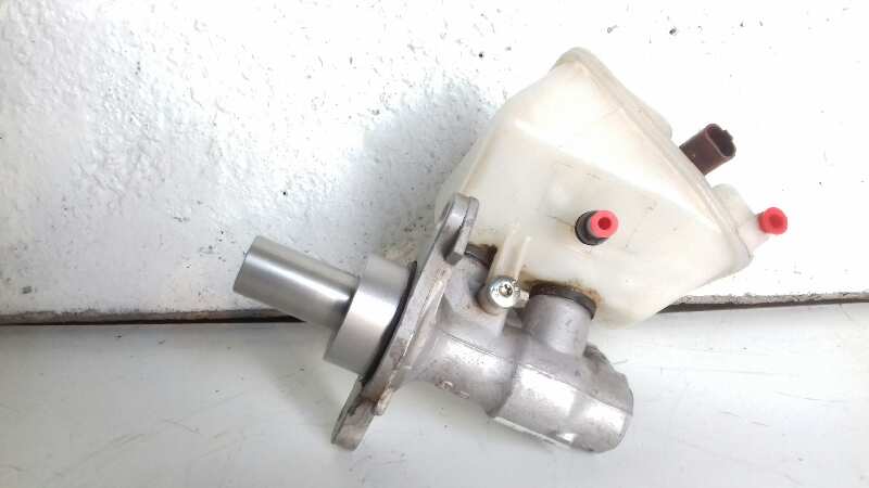 CITROËN Berlingo 2 generation (2008-2023) Brake Cylinder 9654002180 22486915