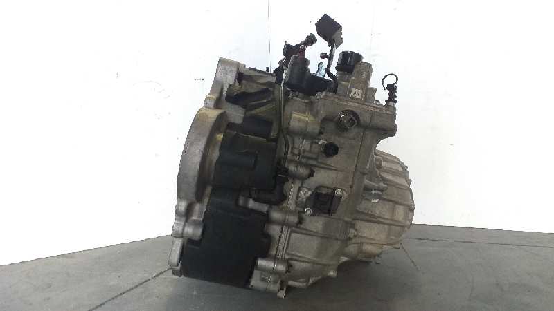 LAND ROVER Discovery Sport 1 generation (2014-2024) Gearbox LR060531,FK7R7002AB,T1GH4 24007192