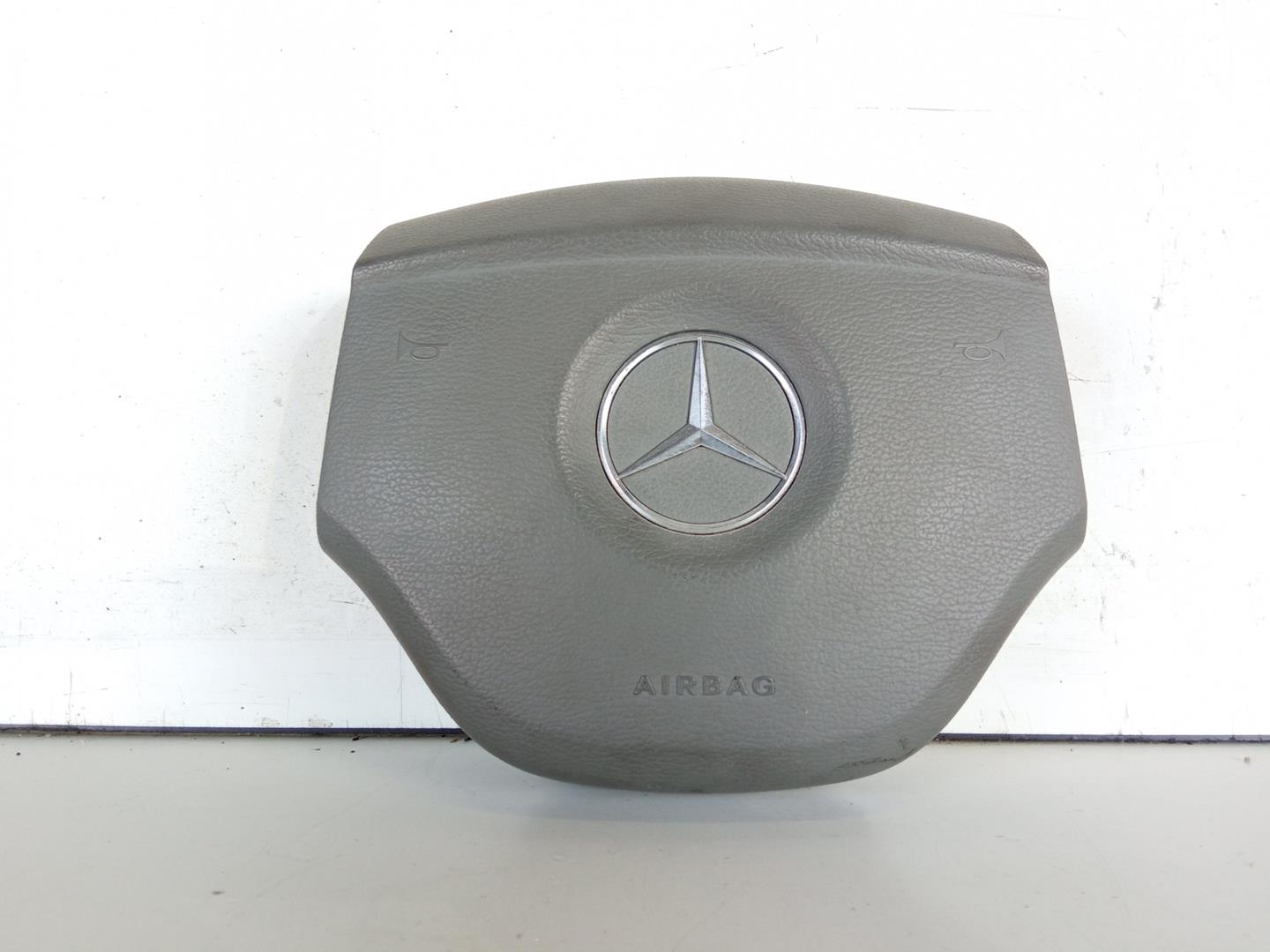 MERCEDES-BENZ R-Class W251 (2005-2017) Altă piesă A1648204426 18444080