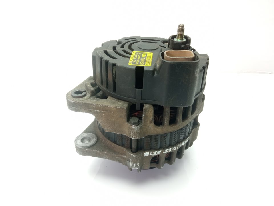 DODGE Getz 1 generation (2002-2011) Alternator 3730002550 18470238