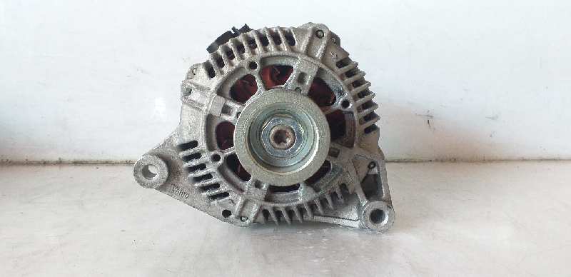 CITROËN 306 1 generation (1993-2002) Alternator A13VI278, 600371, A13VI278 18423559