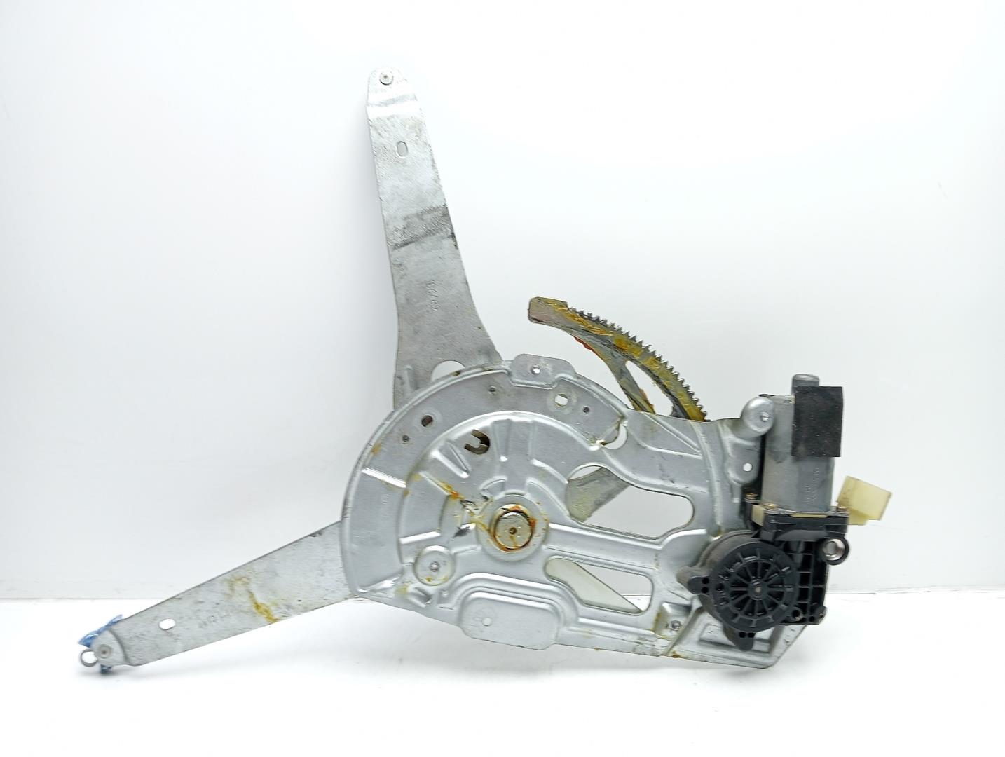 VOLVO S60 1 generation (2000-2009) Lève-vitre de porte avant droite 101354XXX 22707969