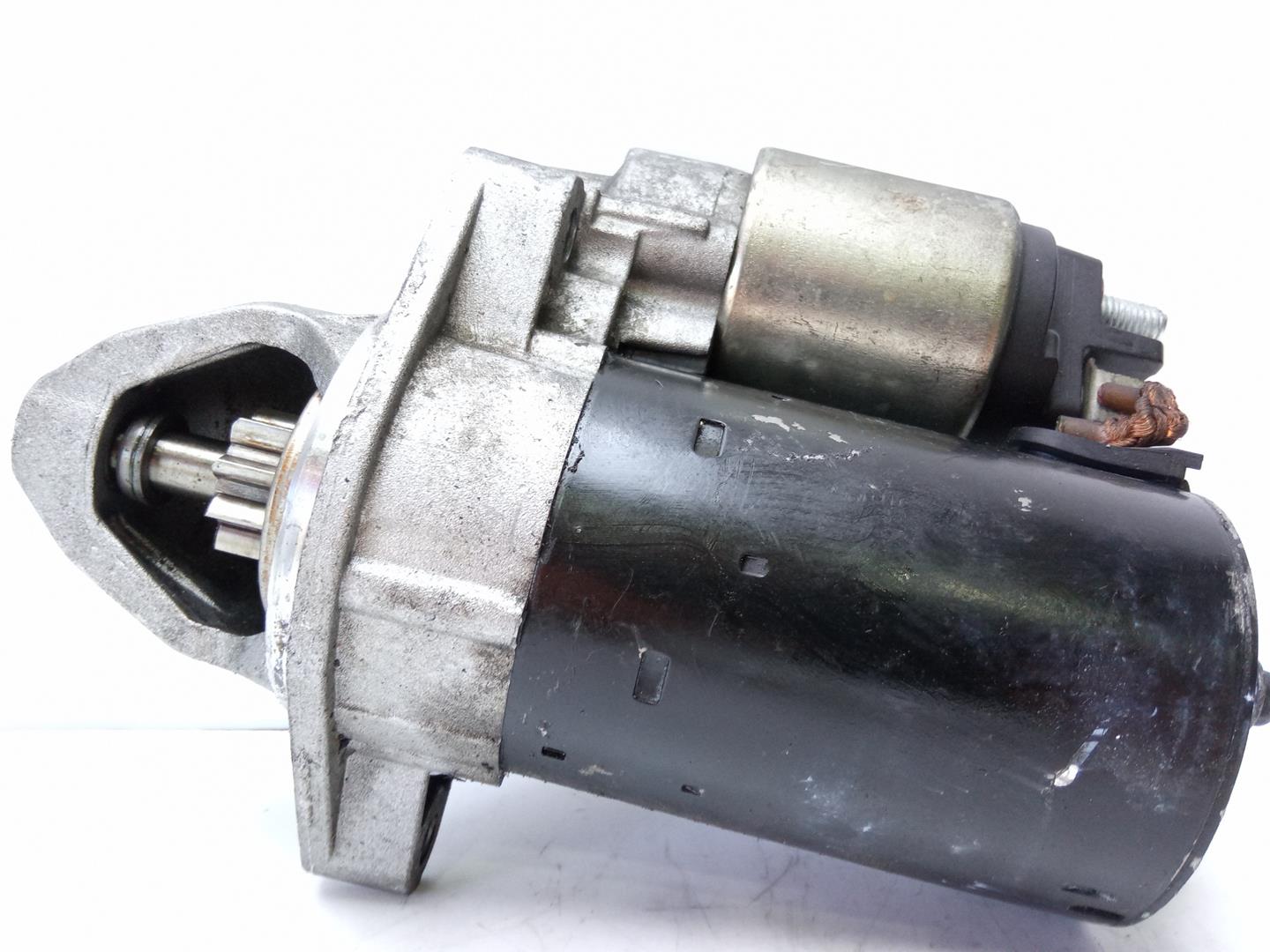 MERCEDES-BENZ C-Class W203/S203/CL203 (2000-2008) Startmotor A0051513901 22706971