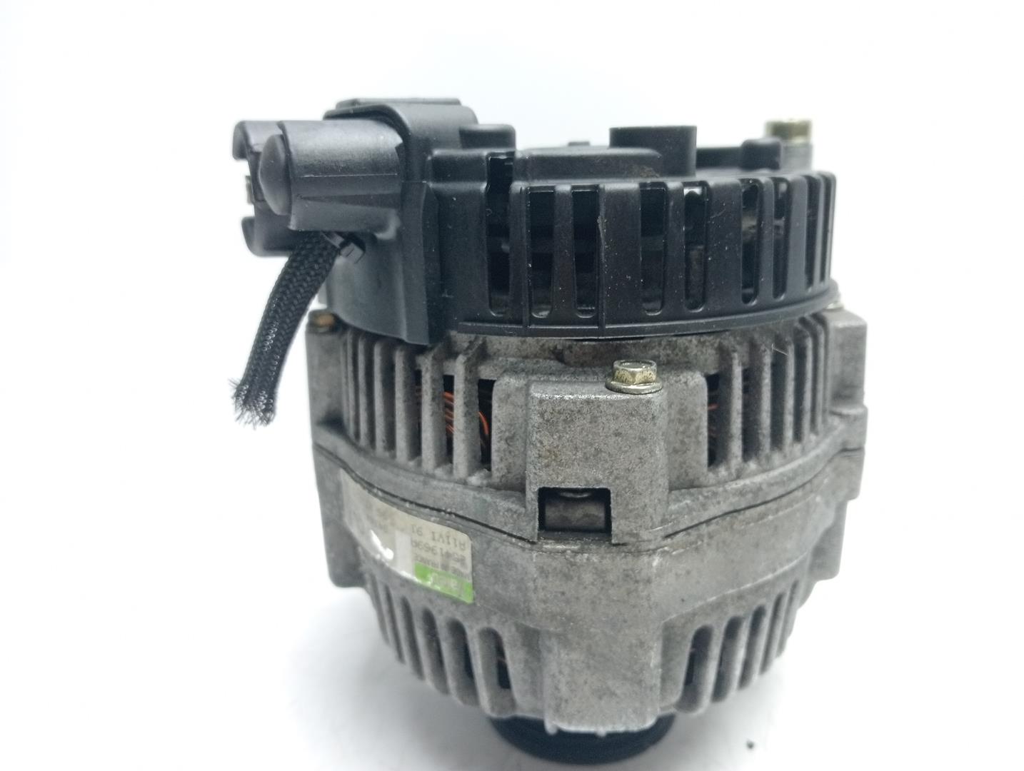 PEUGEOT Partner 1 generation (1996-2012) Alternator 9623727180 22708070