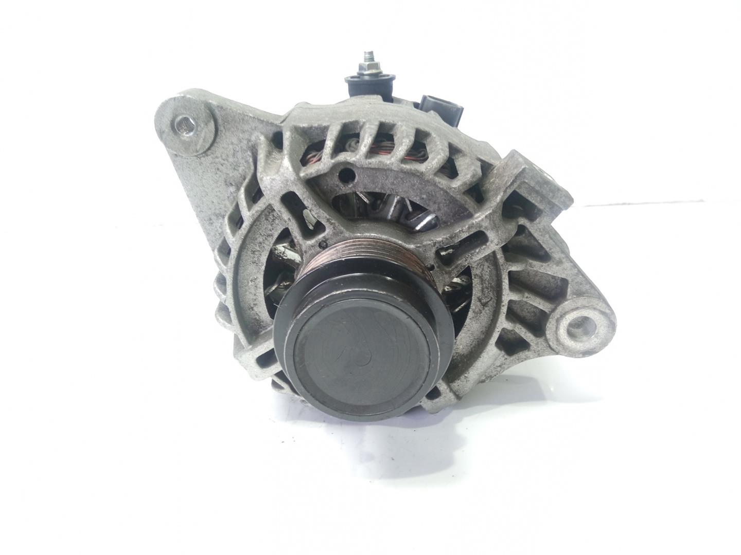 TOYOTA Auris 1 generation (2006-2012) Alternator 270600T010, MS1012100910 24006335