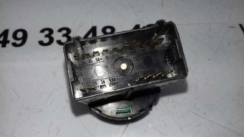 AUDI A4 B6/8E (2000-2005) Headlight Switch Control Unit 8E0941531A, A01AK0312U, 04053520 18369972