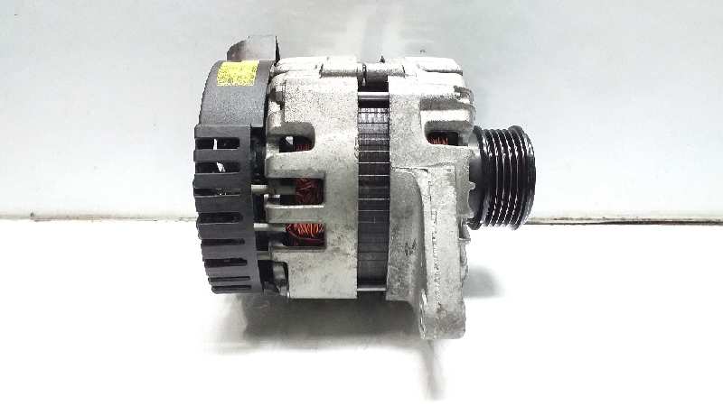 HYUNDAI Tucson 3 generation (2015-2021) Alternator 373002A850,2611067 18415126