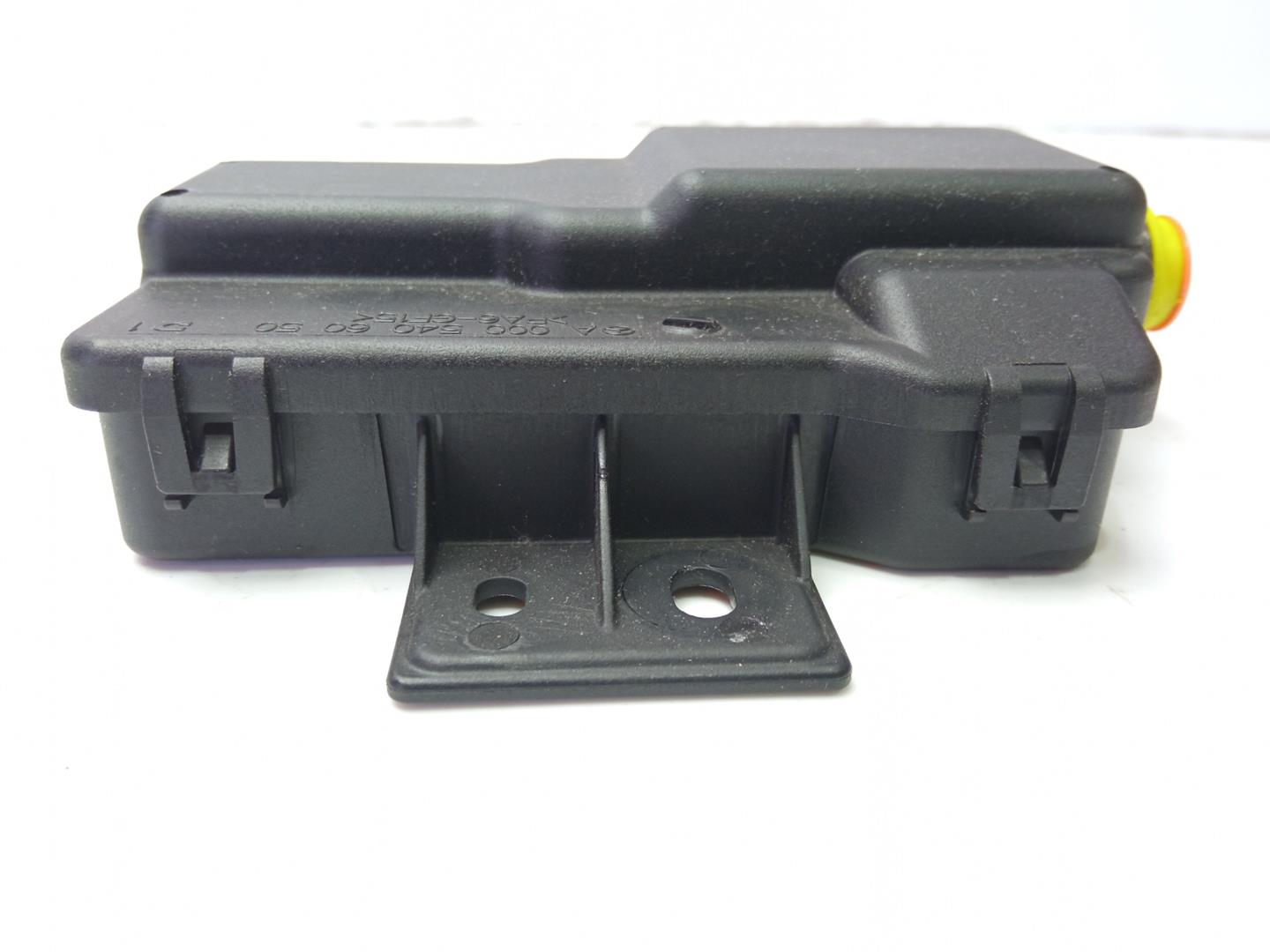 SMART Fortwo 3 generation (2014-2023) Other Control Units A0005406050 18479177