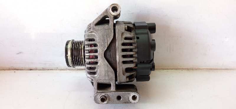 FIAT Grande Punto 1 generation (2006-2008) Alternator 51784845,408033693 18430294