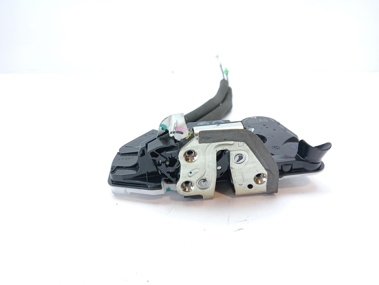 TOYOTA C-HR 1 generation (2016-2023) Front Left Door Lock 6904002491 22355086