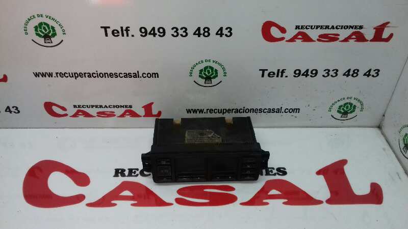 CHEVROLET A3 8L (1996-2003) Unité de climatisation 5HB007608,8L0820043M 18366483