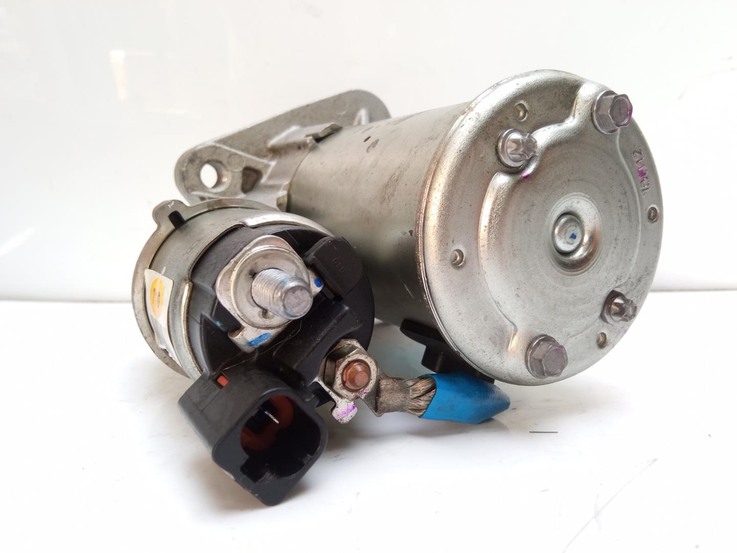 KIA Picanto 2 generation (2011-2017) Starter Motor 3610007100 22706756